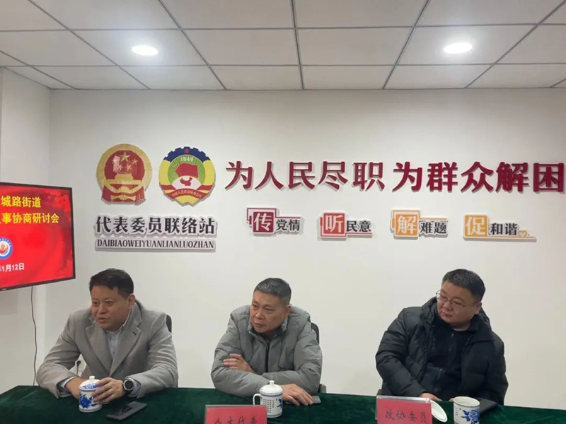 董事長(zhǎng)參加“人大代表、政協(xié)委員走進(jìn)社區(qū)，開展居民議事協(xié)商”活動(dòng) (2).jpg